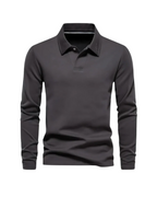 Ignazio™ | Moderner Polo-Pullove