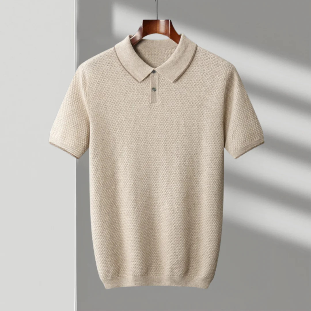 Aristo Kaschmir-Polo