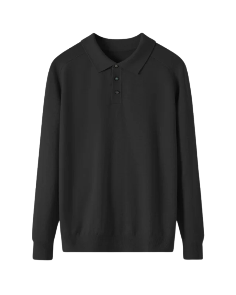 Bellagio Merino-Wolle-Polo