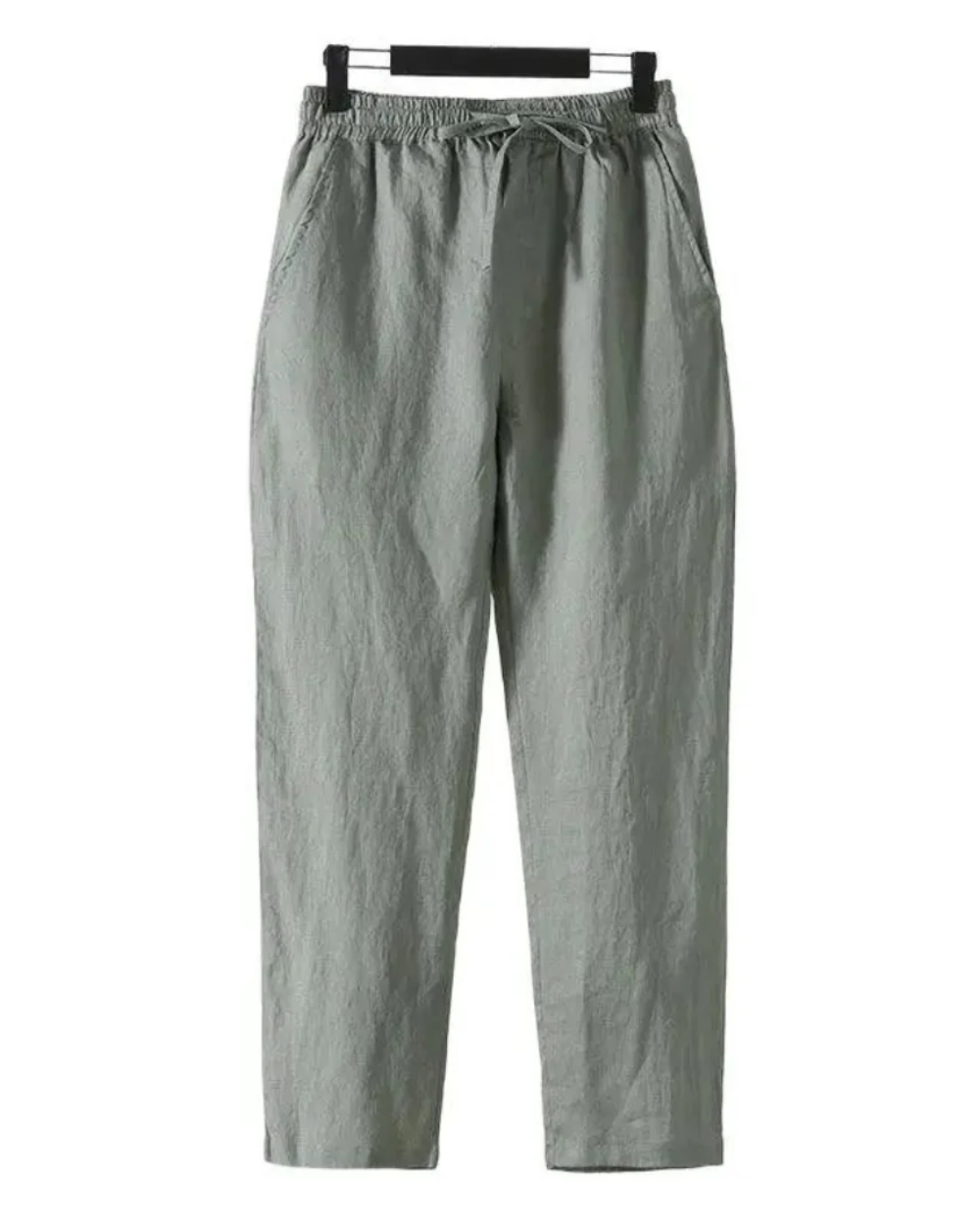 Palm Springs Leinenhose