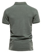 Lässiges Herren-Polo