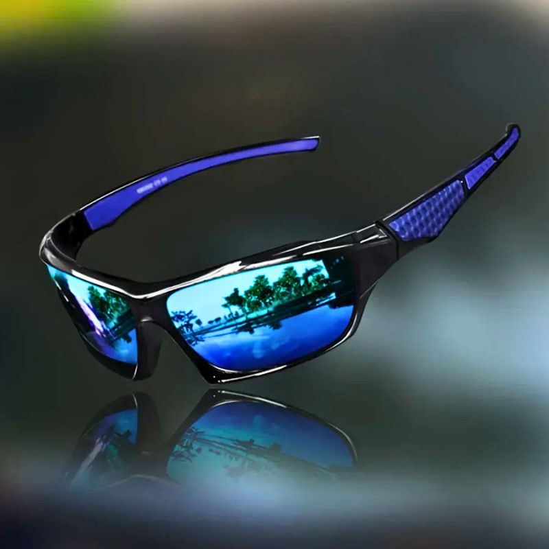 Polarisierte Sonnenbrille