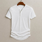 Alltags-Basic-T-Shirt