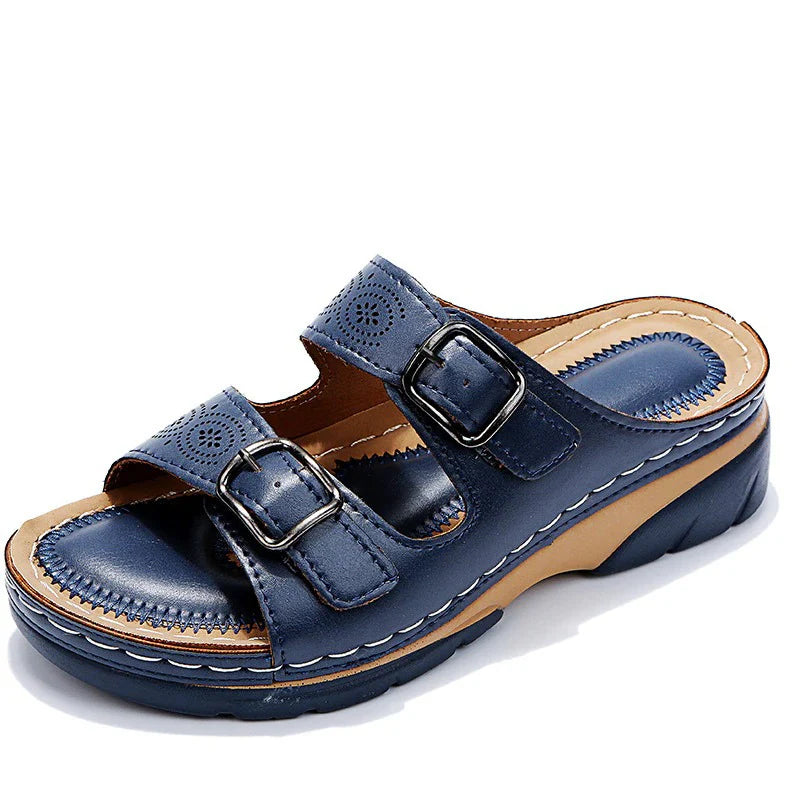 Liana™ | Orthopädische Komfort-Sandalen
