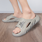 Cloud-Sandalen