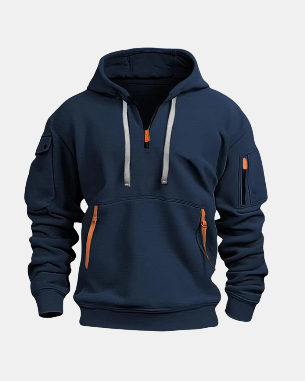 Marco Kapuzenpullover