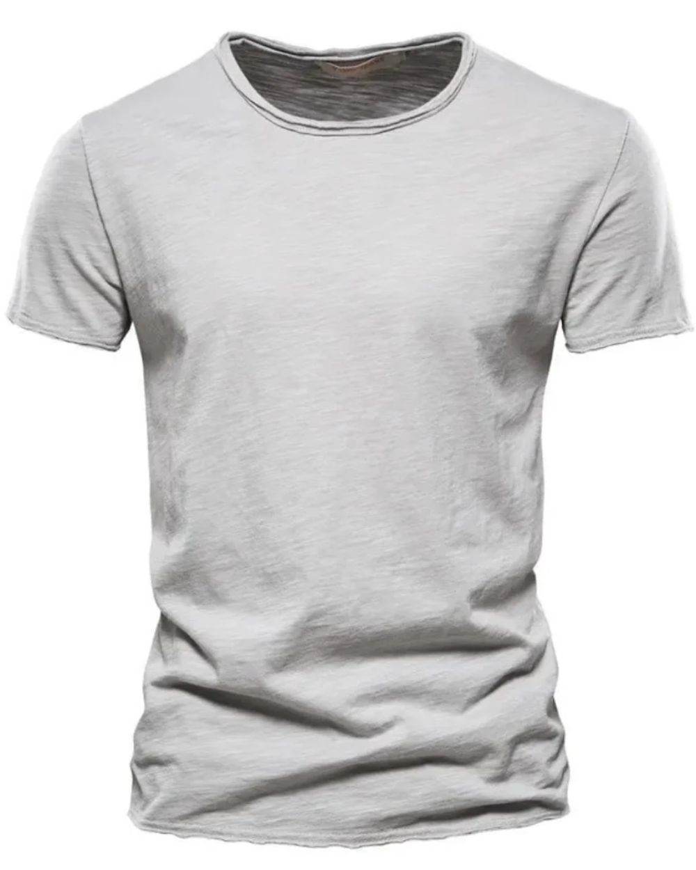 Klassisches T-Shirt