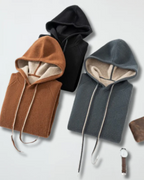 Atlas Kaschmir-Hoodie