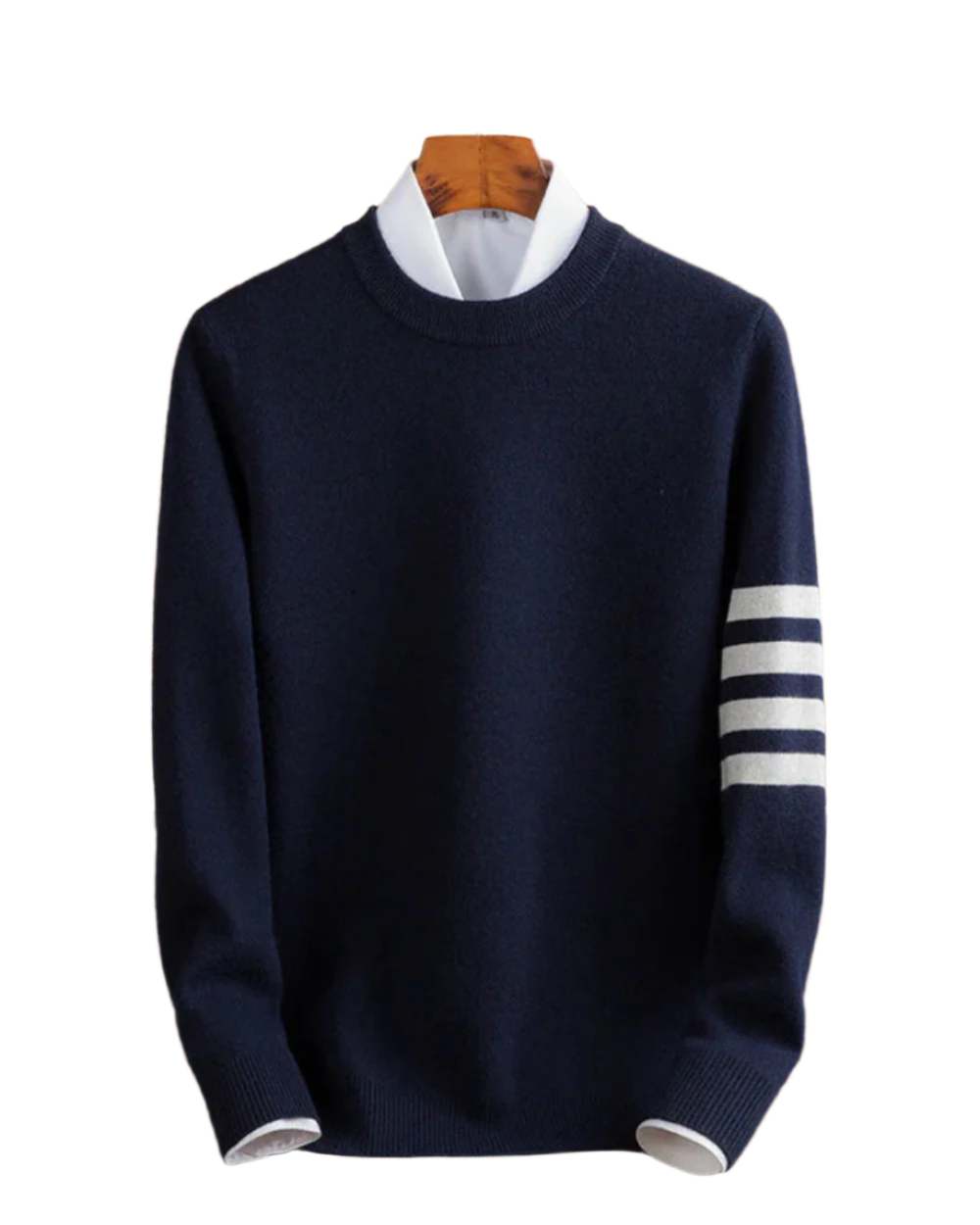 Ottavio Weicher Pullover
