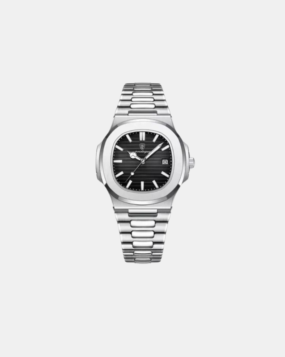 Verbier Klassische Uhr