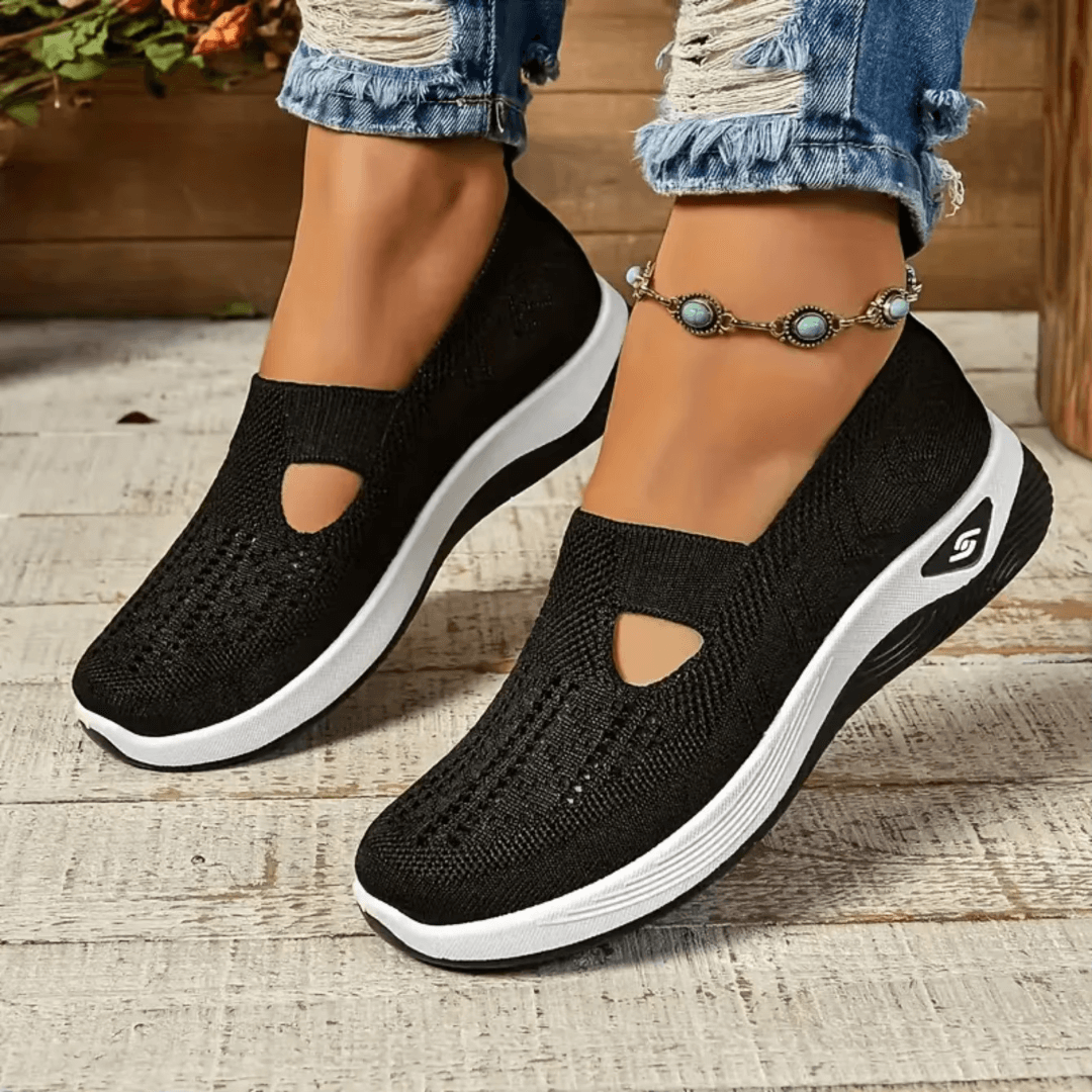 Luna – Leichte Slip-On Schuhe für entspannte Tage