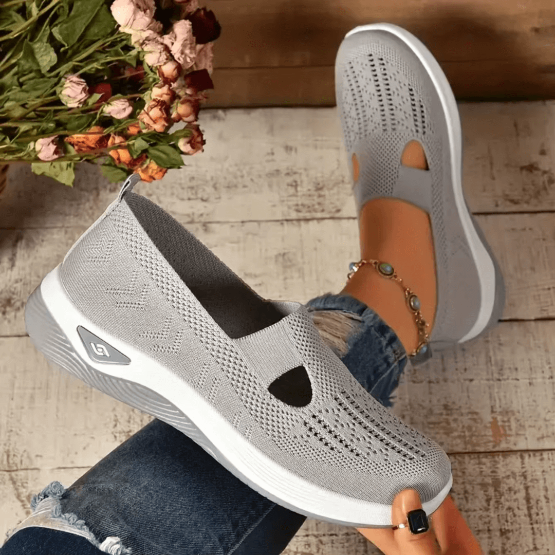 Luna – Leichte Slip-On Schuhe für entspannte Tage