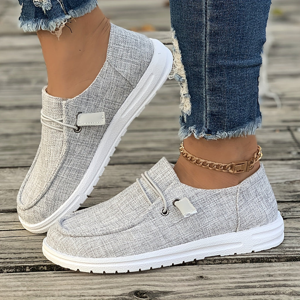 Lorena – Lässige Freizeitschuhe für stilvolle Tage