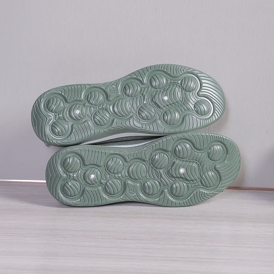 Luna – Leichte Slip-On Schuhe für entspannte Tage