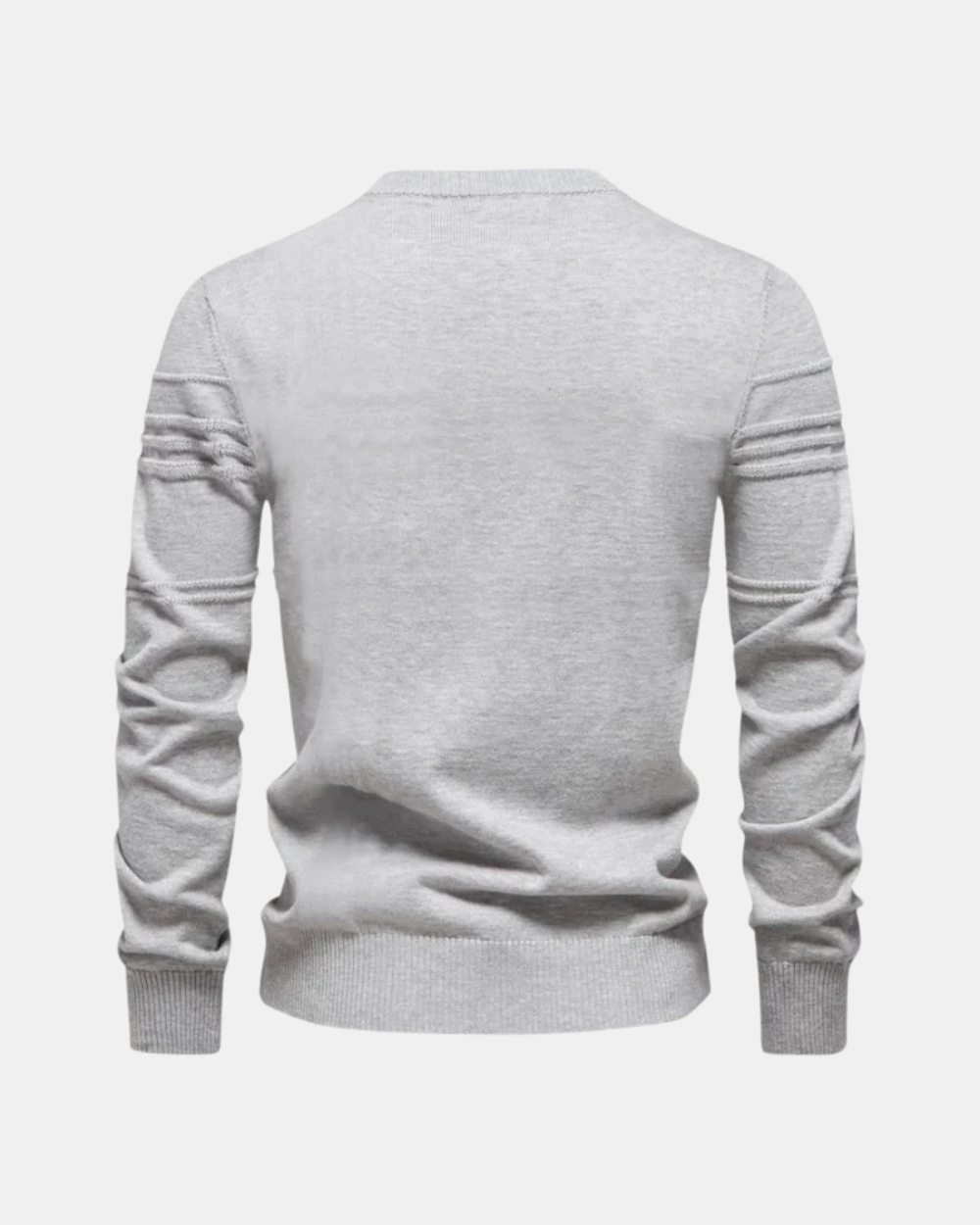 Vincenzo™ | Eleganter Pullover im Chic-Stil