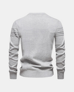 Vincenzo™ | Eleganter Pullover im Chic-Stil