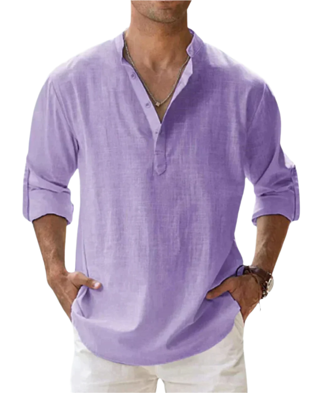 Jake Elegantes Hemd