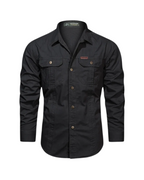 Florenz Elegantes Hemd