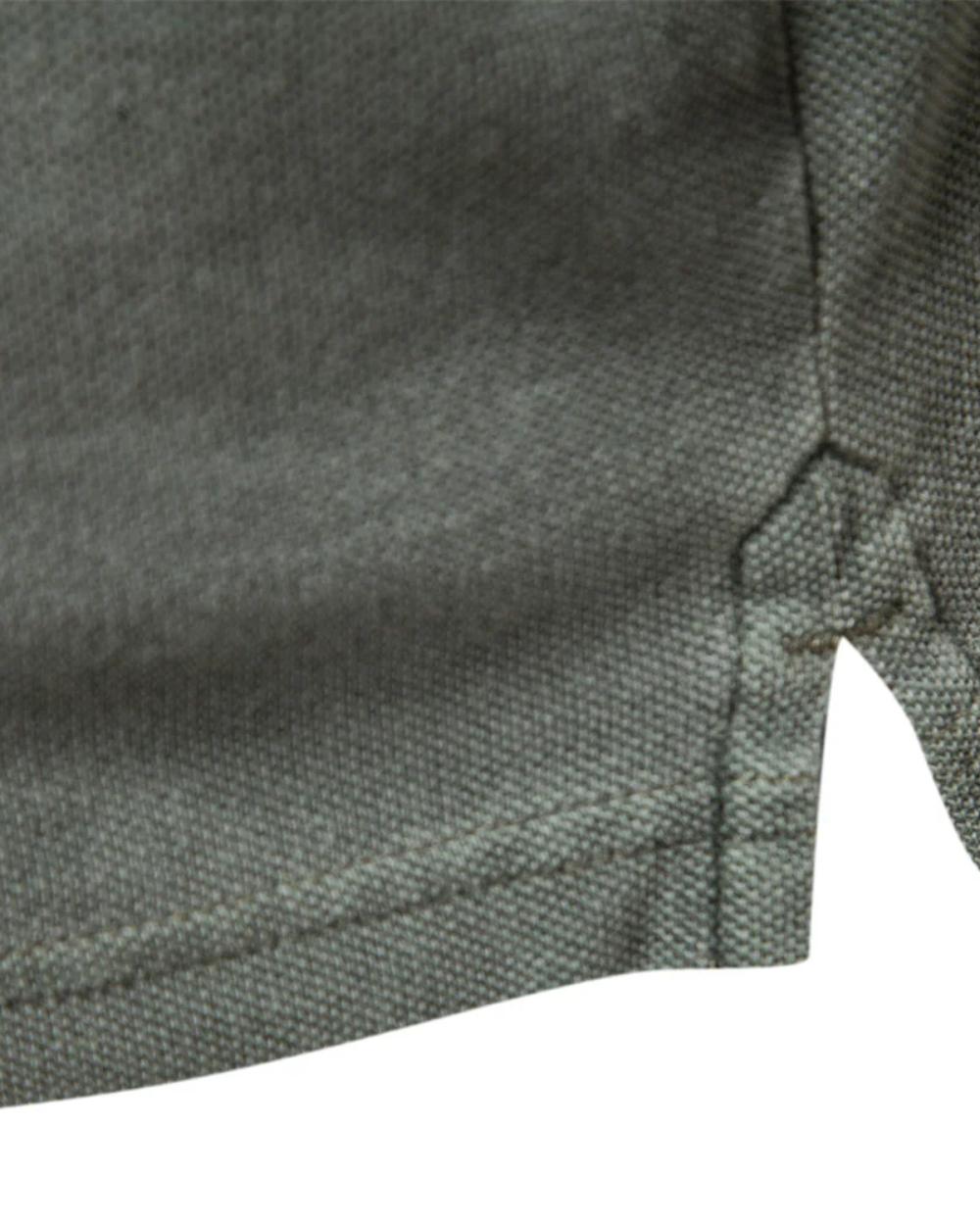 Lässiges Herren-Polo