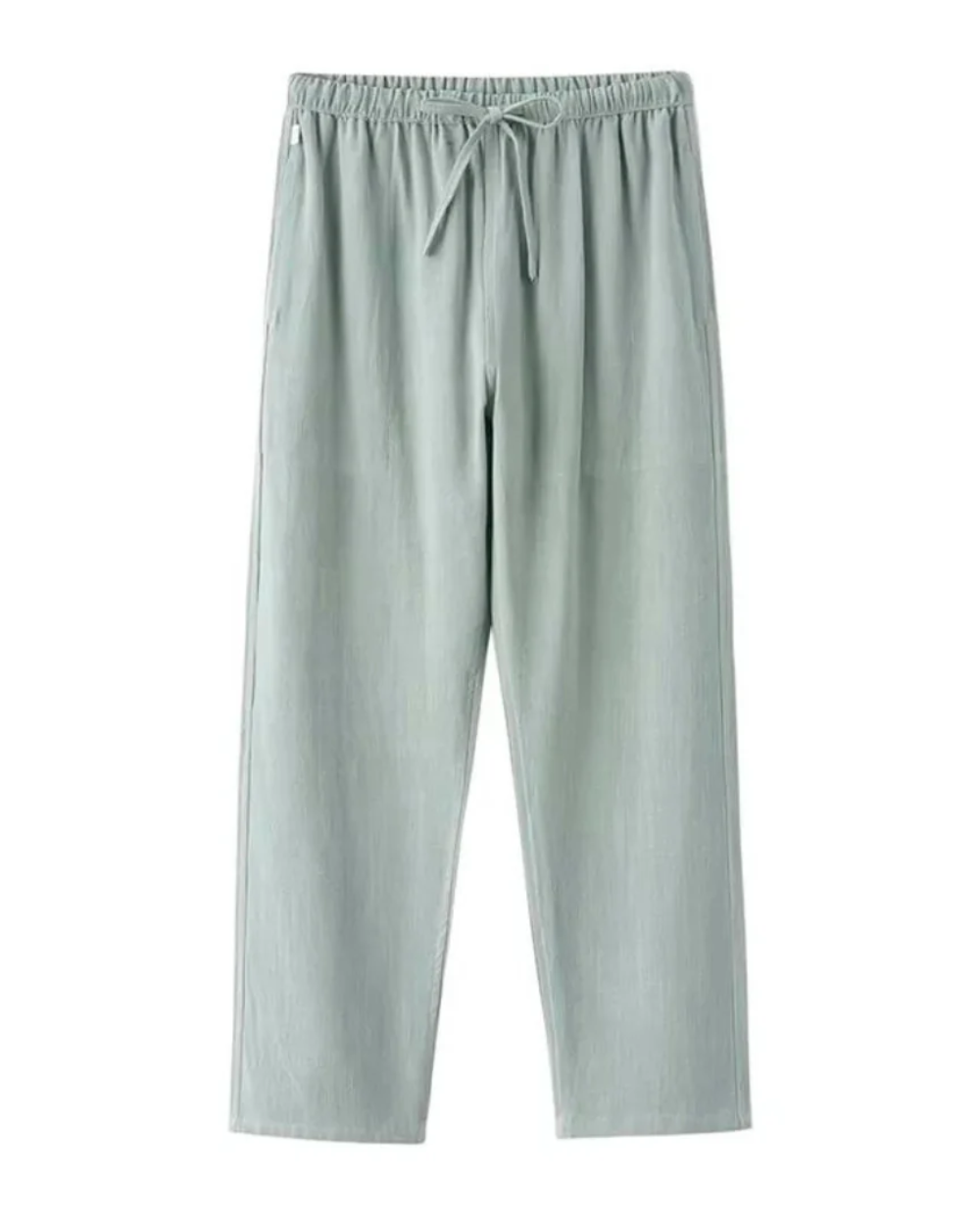 Rio de Janeiro Leinenhose