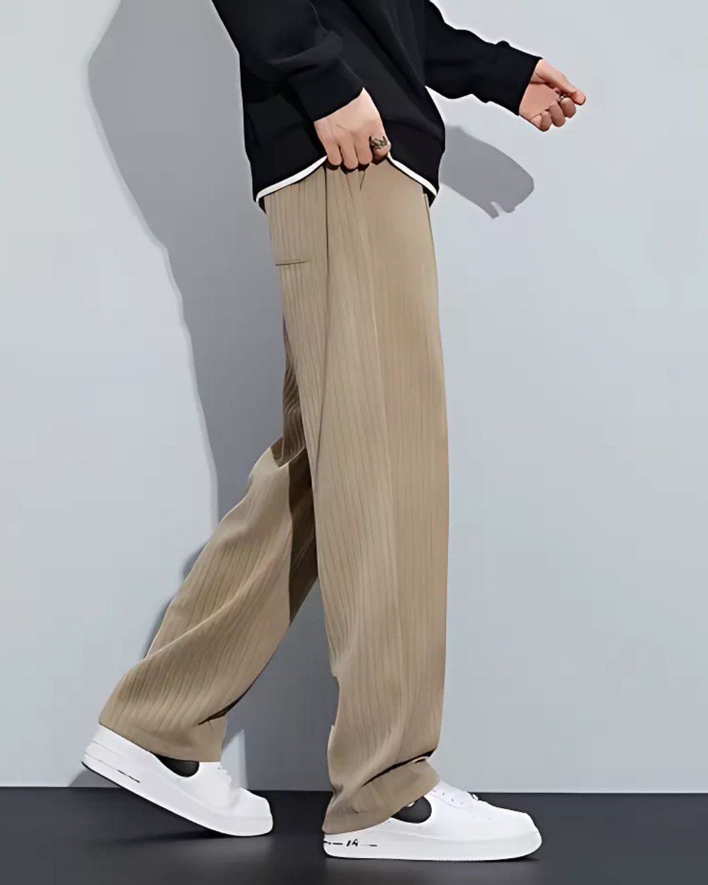 Neapel Cordhose