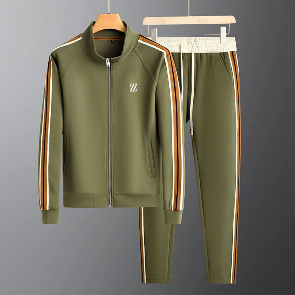 Premium-Trainingsanzug