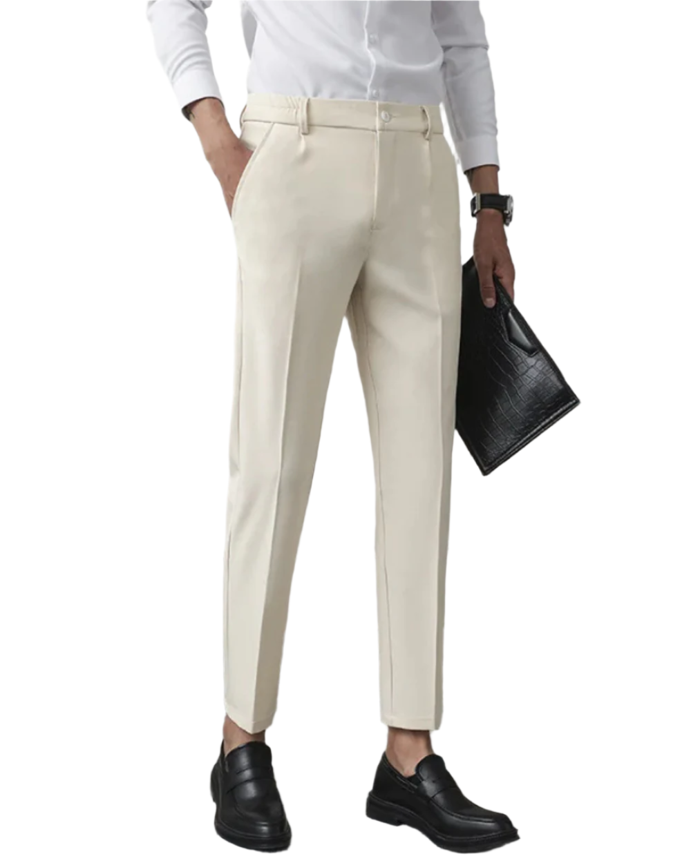 Florenz Stretch-Hose