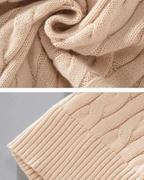 Pietro Half-Zip-Pullover