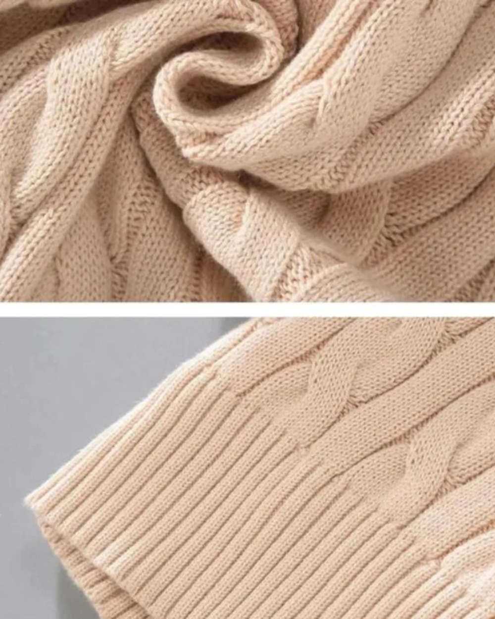 Pietro Half-Zip-Pullover
