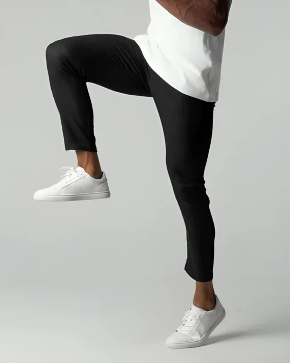 Elio Stretch-Chino