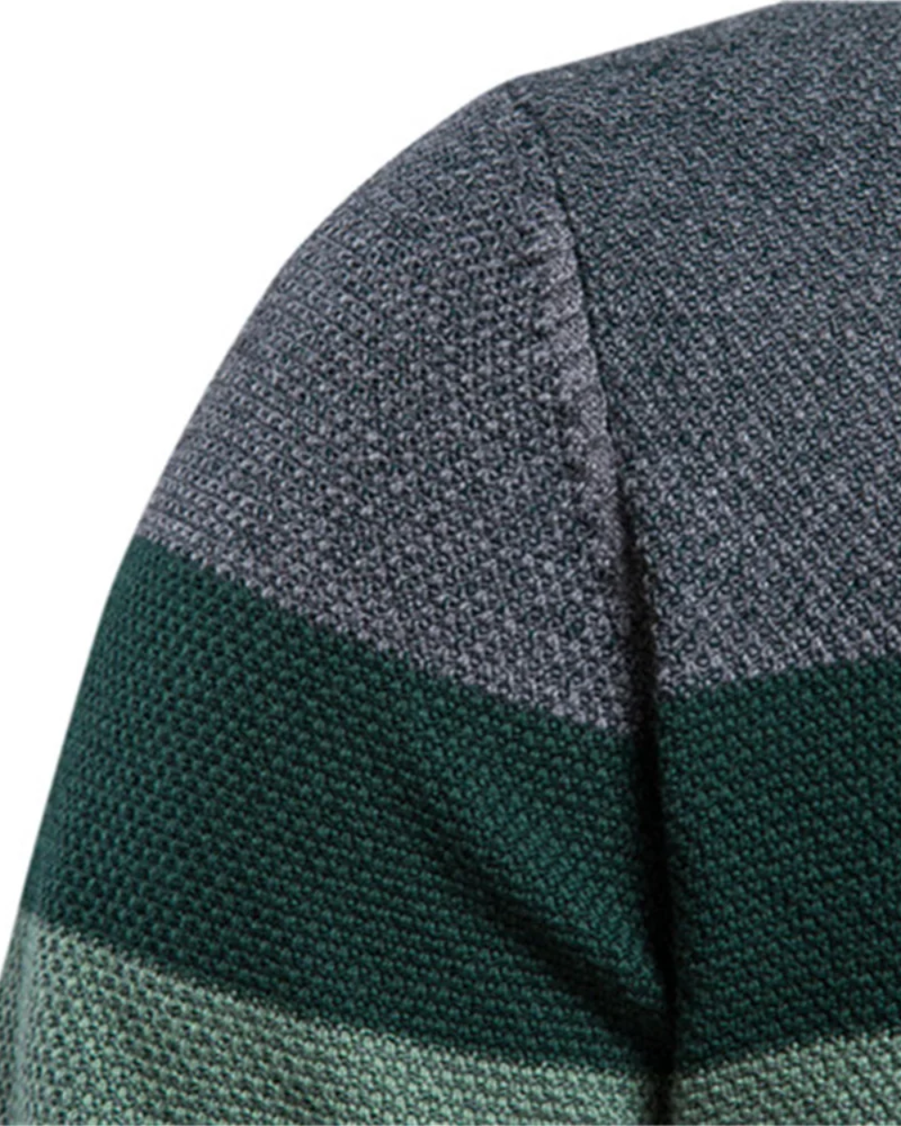 Strapazierfähiger Herren-Pullover