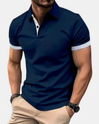 Premium-Poloshirt