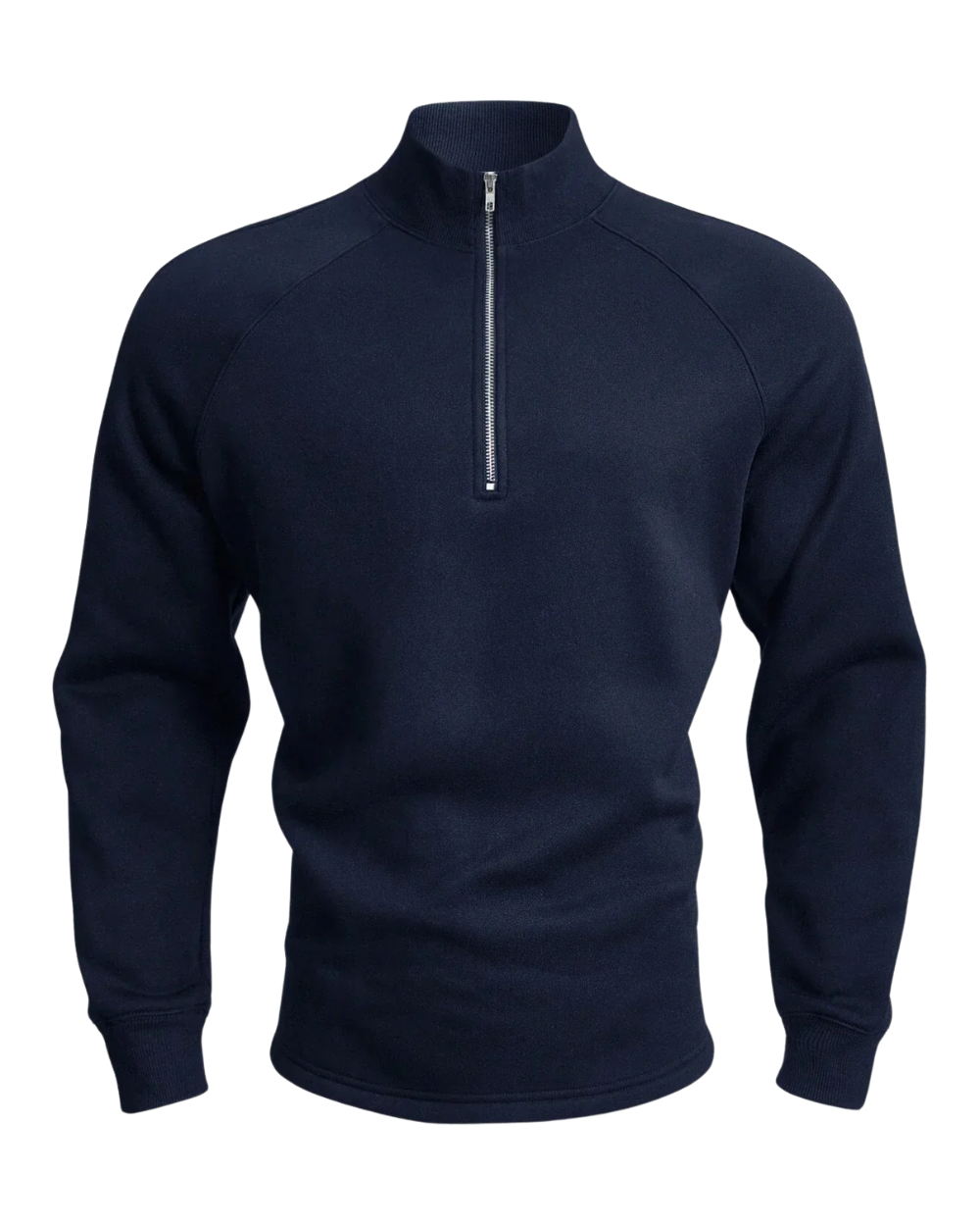 Premium-Half-Zip-Pullover