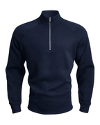 Premium-Half-Zip-Pullover
