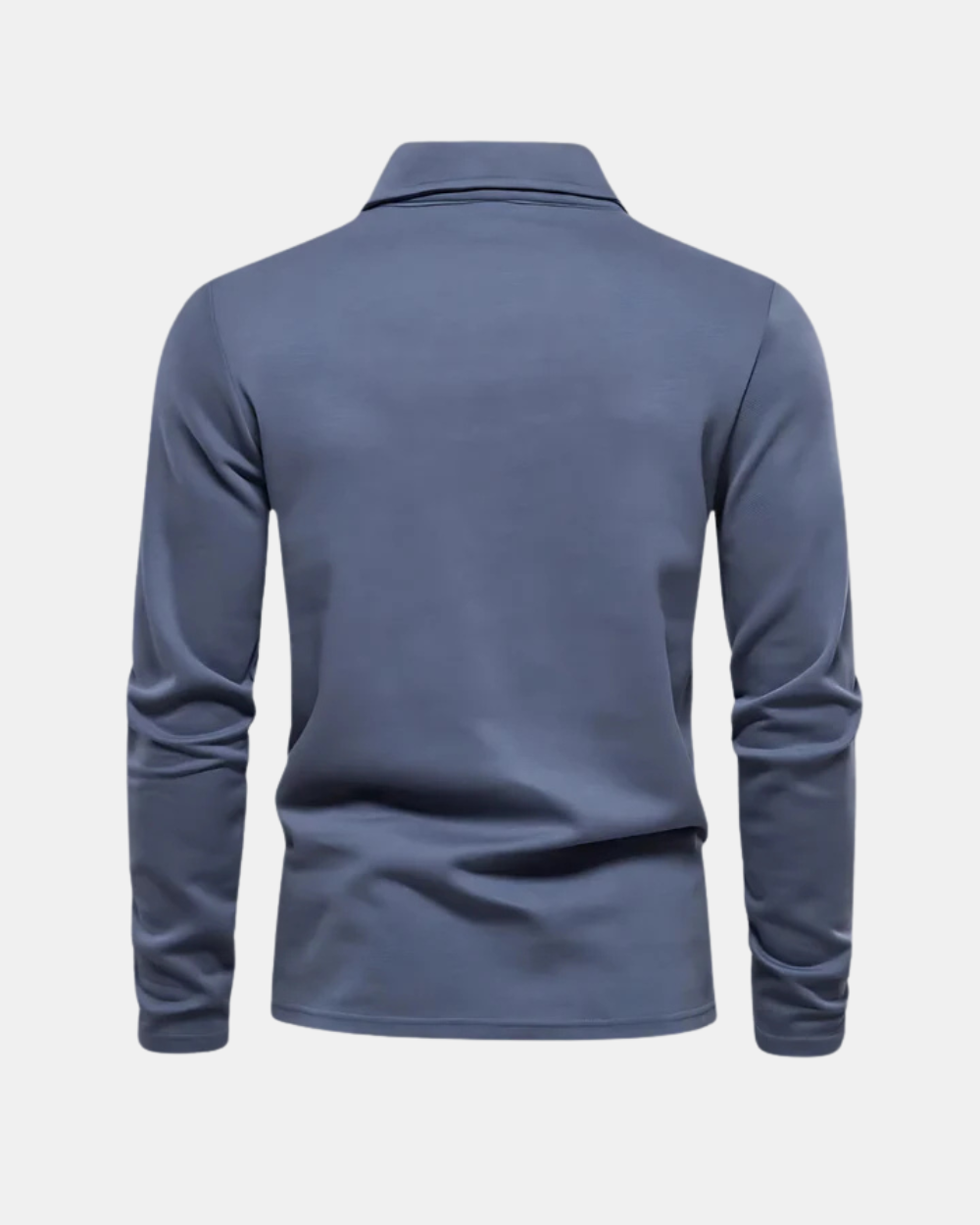 Ignazio™ | Moderner Polo-Pullove