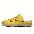 Elina – Verstellbare Komfortsandalen für jeden Anlass