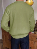 Rom Strickpullover