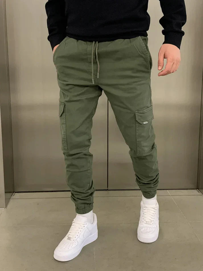 Cargohose