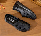 Nina – Stylische Sommersandalen mit Plateau-Sohle