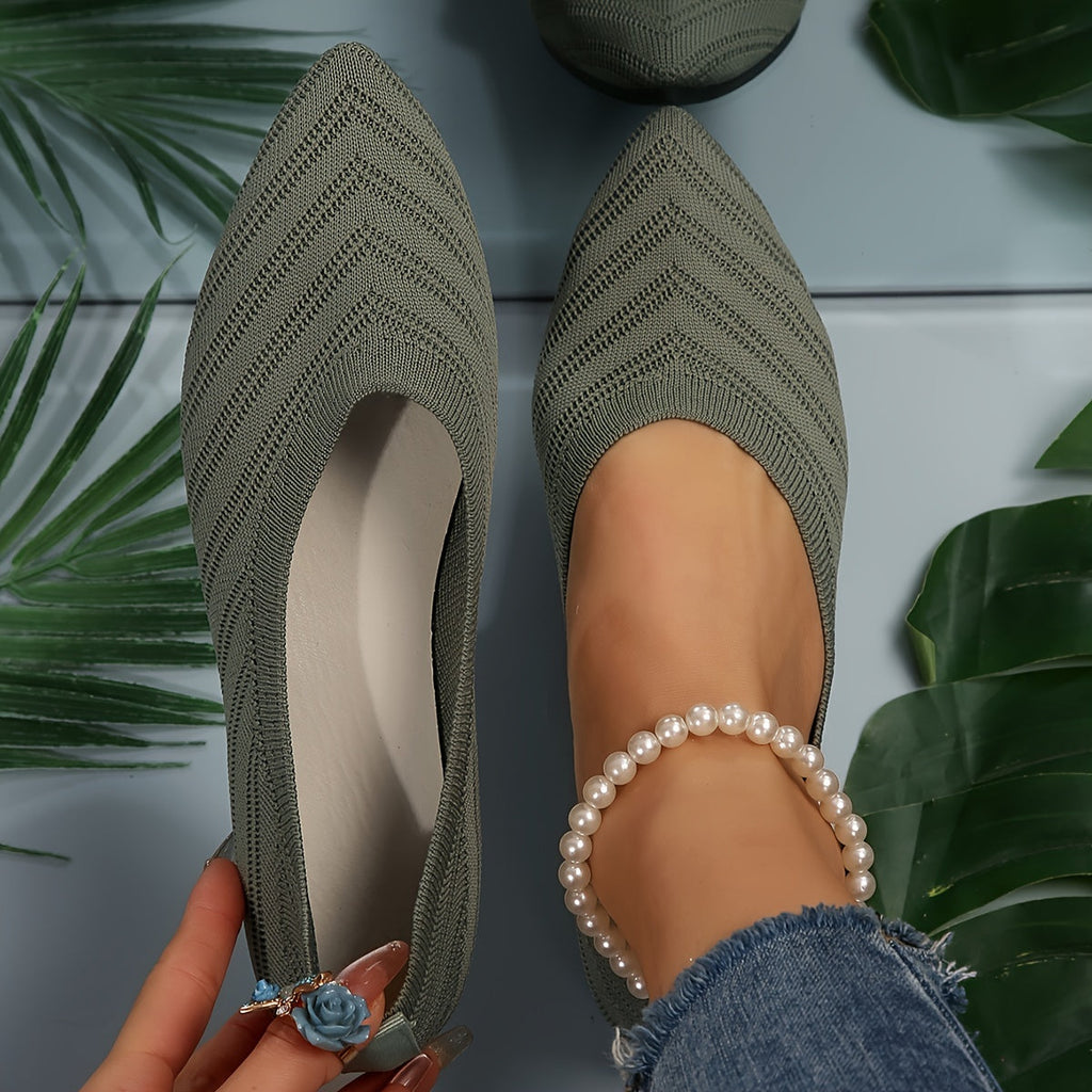 Sandra – Elegante Komfortschuhe für stilvolle Auftritte