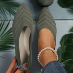 Sandra – Elegante Komfortschuhe für stilvolle Auftritte