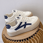Livia – Trendige Platform-Sneakers für Damen