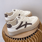 Livia – Trendige Platform-Sneakers für Damen