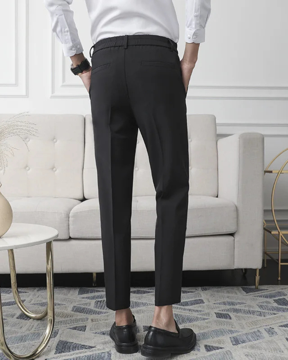 Florenz Stretch-Hose