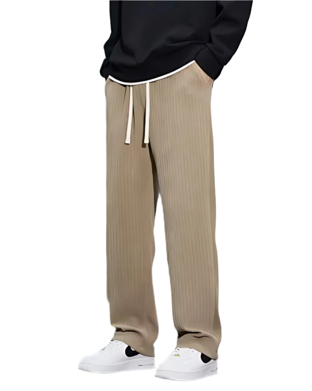 Neapel Cordhose