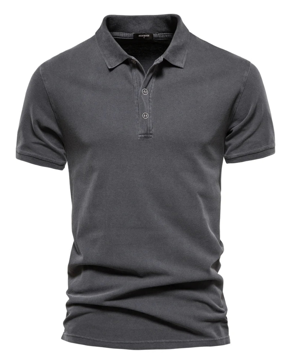 Lässiges Herren-Polo