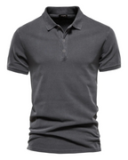 Lässiges Herren-Polo