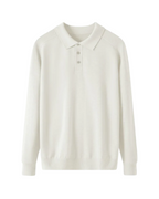 Bellagio Merino-Wolle-Polo