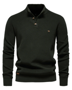 Herren-Strickpullover