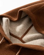 Atlas Kaschmir-Hoodie